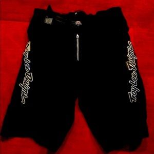 TroyLee Designs , downhill bike shorts